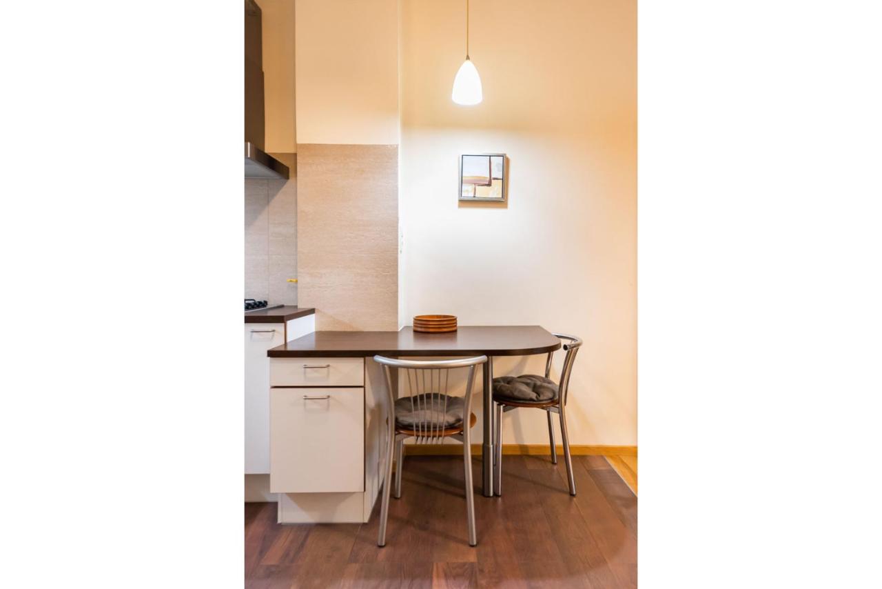 Ochota Rose Studio Varşovia Exterior foto